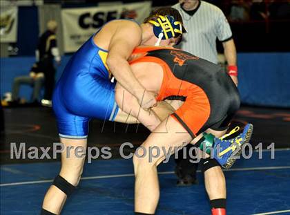 Thumbnail 1 in NYSPHSAA Championships (D2 Semfinals & Finals)  photogallery.