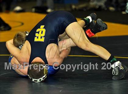 Thumbnail 3 in NYSPHSAA Championships (D2 Semfinals & Finals)  photogallery.