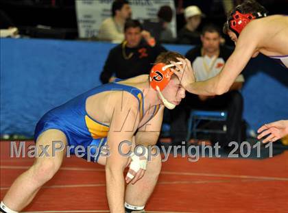 Thumbnail 1 in NYSPHSAA Championships (D2 Semfinals & Finals)  photogallery.
