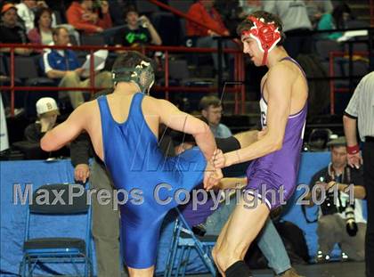 Thumbnail 3 in NYSPHSAA Championships (D2 Semfinals & Finals)  photogallery.