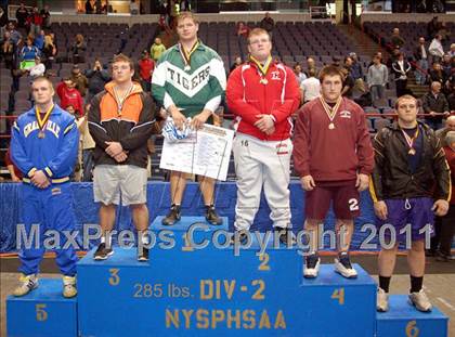 Thumbnail 2 in NYSPHSAA Championships (D2 Semfinals & Finals)  photogallery.