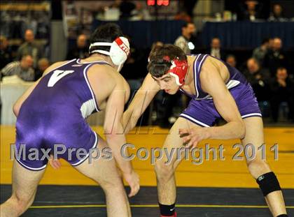 Thumbnail 1 in NYSPHSAA Championships (D2 Semfinals & Finals)  photogallery.