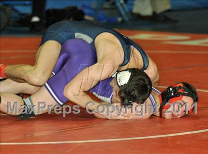 Thumbnail 3 in NYSPHSAA Championships (D2 Semfinals & Finals)  photogallery.