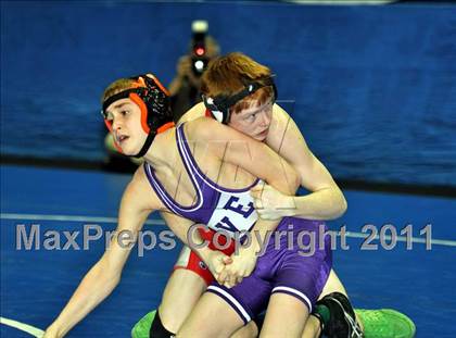 Thumbnail 1 in NYSPHSAA Championships (D2 Semfinals & Finals)  photogallery.