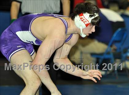 Thumbnail 1 in NYSPHSAA Championships (D2 Semfinals & Finals)  photogallery.