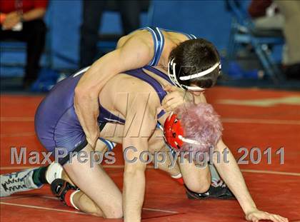 Thumbnail 2 in NYSPHSAA Championships (D2 Semfinals & Finals)  photogallery.