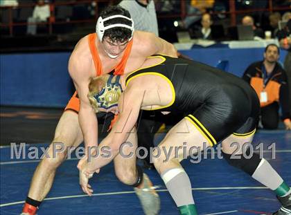 Thumbnail 2 in NYSPHSAA Championships (D2 Semfinals & Finals)  photogallery.