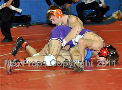 Thumbnail 2 in NYSPHSAA Championships (D2 Semfinals & Finals)  photogallery.