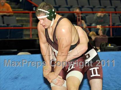 Thumbnail 3 in NYSPHSAA Championships (D2 Semfinals & Finals)  photogallery.