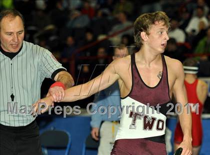 Thumbnail 3 in NYSPHSAA Championships (D2 Semfinals & Finals)  photogallery.