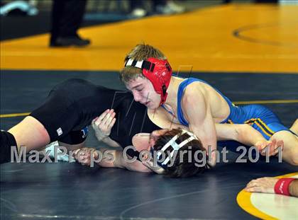 Thumbnail 1 in NYSPHSAA Championships (D2 Semfinals & Finals)  photogallery.