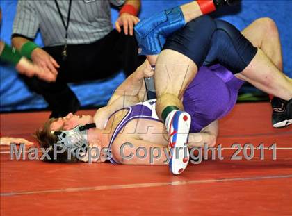 Thumbnail 3 in NYSPHSAA Championships (D2 Semfinals & Finals)  photogallery.