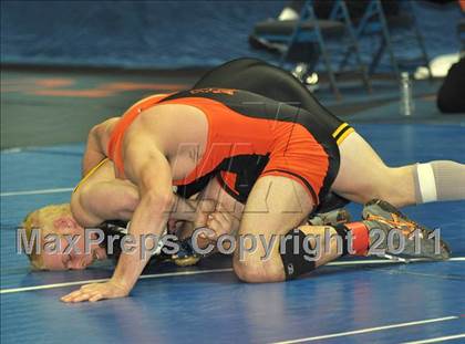 Thumbnail 1 in NYSPHSAA Championships (D2 Semfinals & Finals)  photogallery.