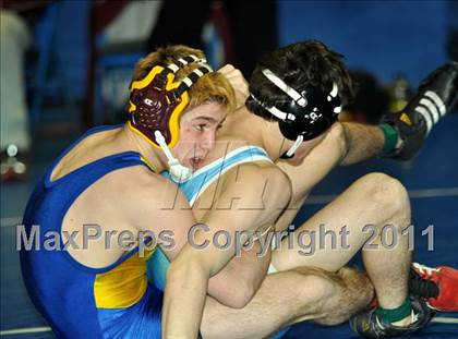 Thumbnail 3 in NYSPHSAA Championships (D2 Semfinals & Finals)  photogallery.