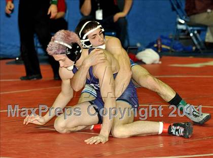 Thumbnail 1 in NYSPHSAA Championships (D2 Semfinals & Finals)  photogallery.