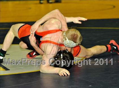 Thumbnail 1 in NYSPHSAA Championships (D2 Semfinals & Finals)  photogallery.
