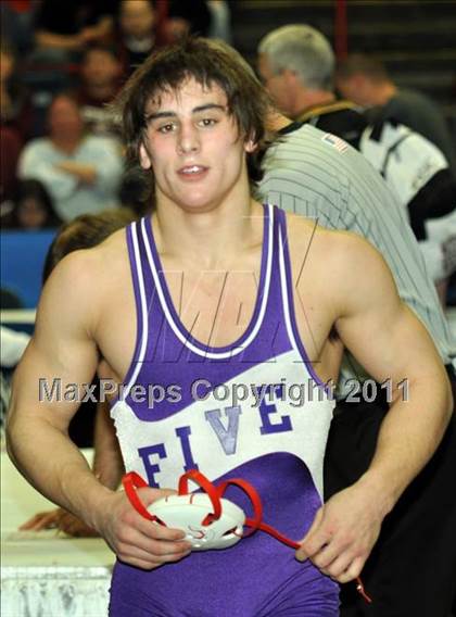 Thumbnail 1 in NYSPHSAA Championships (D2 Semfinals & Finals)  photogallery.