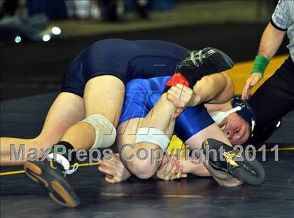 Thumbnail 2 in NYSPHSAA Championships (D2 Semfinals & Finals)  photogallery.