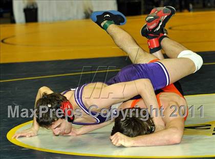 Thumbnail 2 in NYSPHSAA Championships (D2 Semfinals & Finals)  photogallery.