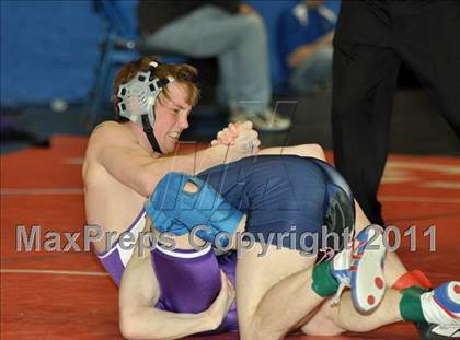 Thumbnail 1 in NYSPHSAA Championships (D2 Semfinals & Finals)  photogallery.