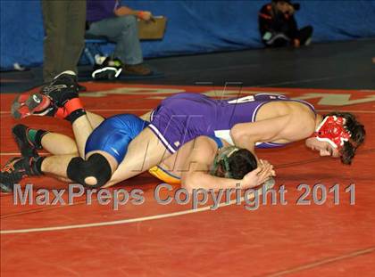 Thumbnail 2 in NYSPHSAA Championships (D2 Semfinals & Finals)  photogallery.