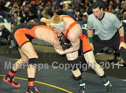 Thumbnail 3 in NYSPHSAA Championships (D2 Semfinals & Finals)  photogallery.
