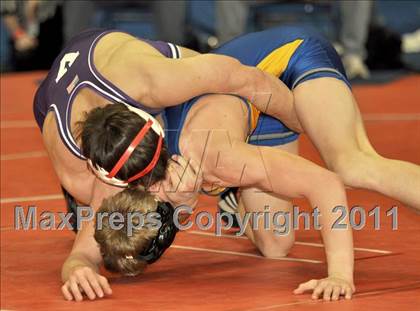 Thumbnail 3 in NYSPHSAA Championships (D2 Semfinals & Finals)  photogallery.