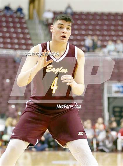 Thumbnail 1 in Pennridge vs Kennedy Catholic (PIAA 6A Championship) photogallery.