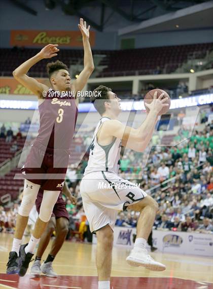 Thumbnail 3 in Pennridge vs Kennedy Catholic (PIAA 6A Championship) photogallery.