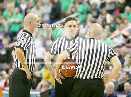 Thumbnail 3 in Pennridge vs Kennedy Catholic (PIAA 6A Championship) photogallery.