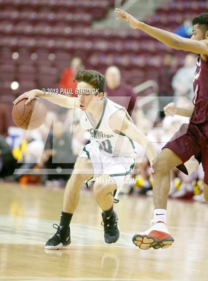 Thumbnail 1 in Pennridge vs Kennedy Catholic (PIAA 6A Championship) photogallery.