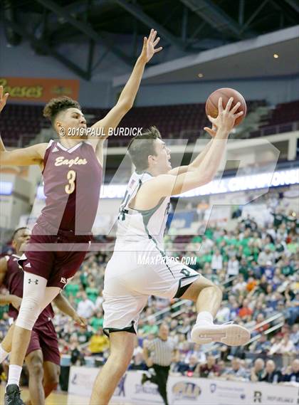 Thumbnail 1 in Pennridge vs Kennedy Catholic (PIAA 6A Championship) photogallery.
