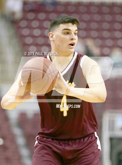 Thumbnail 3 in Pennridge vs Kennedy Catholic (PIAA 6A Championship) photogallery.
