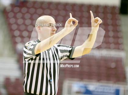 Thumbnail 2 in Pennridge vs Kennedy Catholic (PIAA 6A Championship) photogallery.