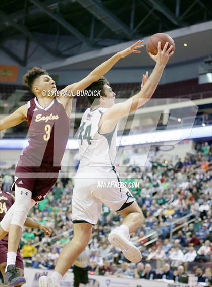 Thumbnail 2 in Pennridge vs Kennedy Catholic (PIAA 6A Championship) photogallery.
