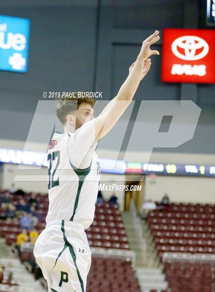Thumbnail 3 in Pennridge vs Kennedy Catholic (PIAA 6A Championship) photogallery.