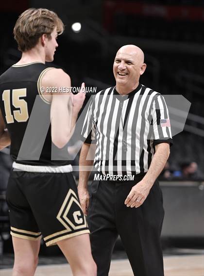 Thumbnail 1 in Canyon vs. San Gabriel Academy photogallery.