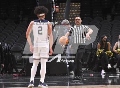 Thumbnail 3 in Canyon vs. San Gabriel Academy photogallery.