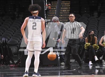 Thumbnail 1 in Canyon vs. San Gabriel Academy photogallery.