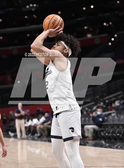 Thumbnail 1 in Canyon vs. San Gabriel Academy photogallery.