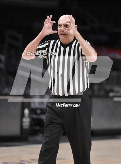 Thumbnail 1 in Canyon vs. San Gabriel Academy photogallery.