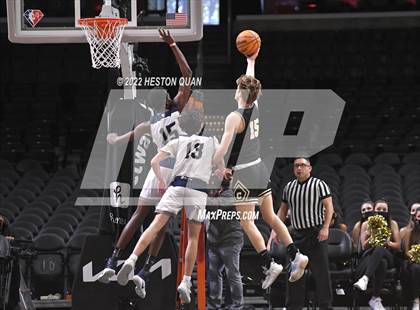 Thumbnail 1 in Canyon vs. San Gabriel Academy photogallery.