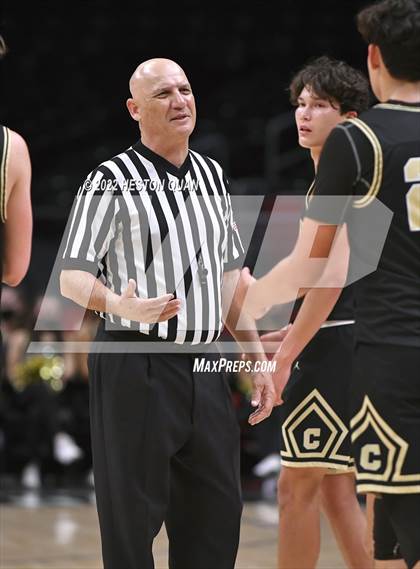 Thumbnail 2 in Canyon vs. San Gabriel Academy photogallery.