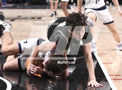 Thumbnail 3 in Canyon vs. San Gabriel Academy photogallery.