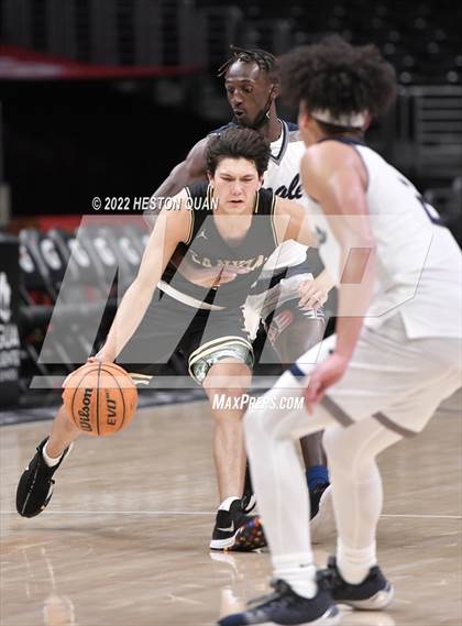 Thumbnail 1 in Canyon vs. San Gabriel Academy photogallery.