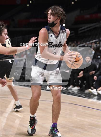 Thumbnail 1 in Canyon vs. San Gabriel Academy photogallery.