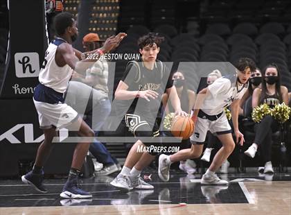 Thumbnail 1 in Canyon vs. San Gabriel Academy photogallery.