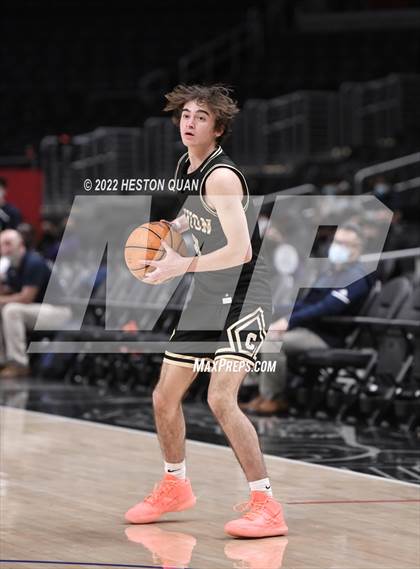 Thumbnail 3 in Canyon vs. San Gabriel Academy photogallery.