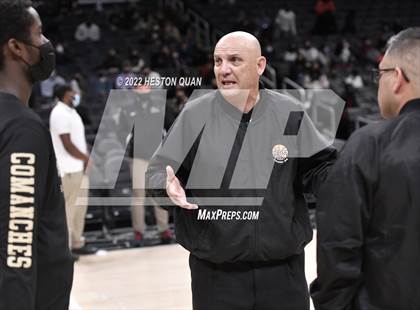 Thumbnail 1 in Canyon vs. San Gabriel Academy photogallery.