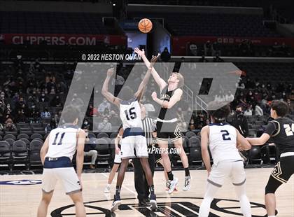 Thumbnail 1 in Canyon vs. San Gabriel Academy photogallery.